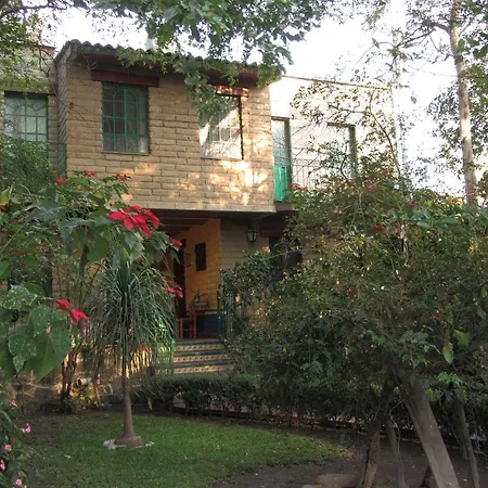 Bed and Breakfast Casa Del Retono